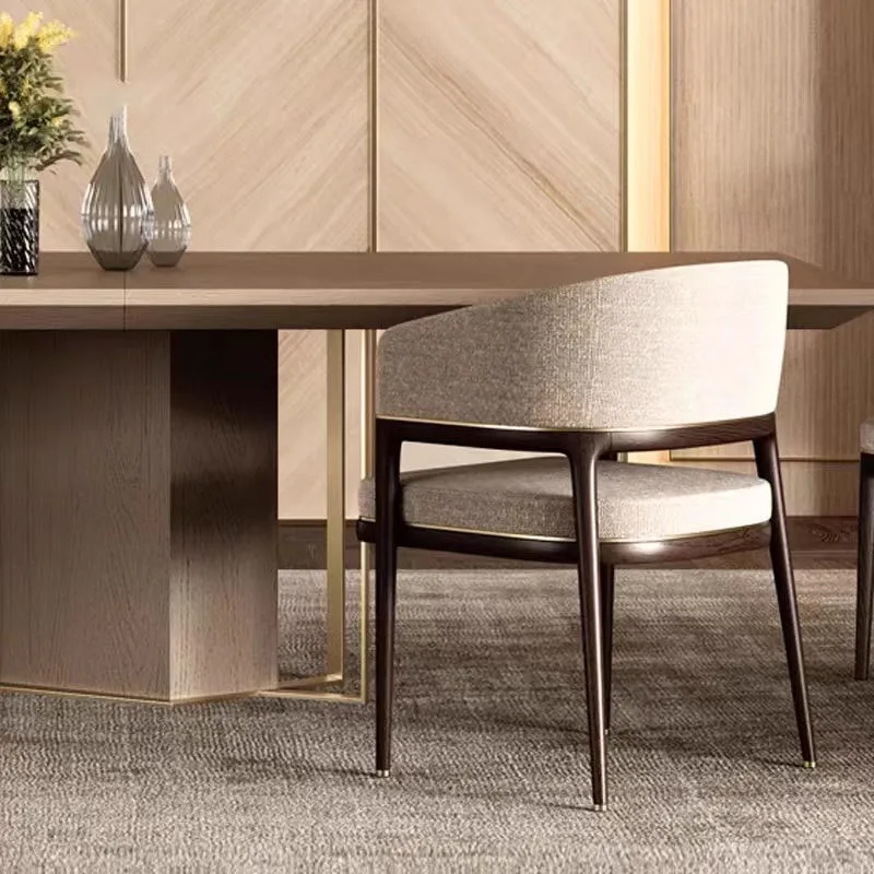 JP Home Furniture Dining Room Chairs Solid photo 3