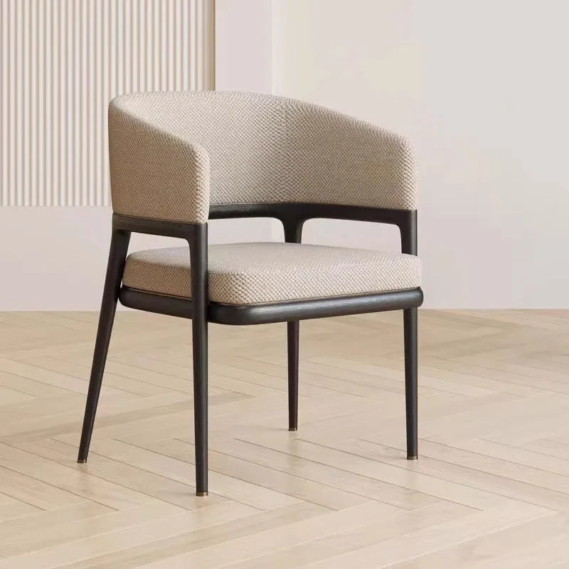 JP Home Furniture Dining Room Chairs Solid
