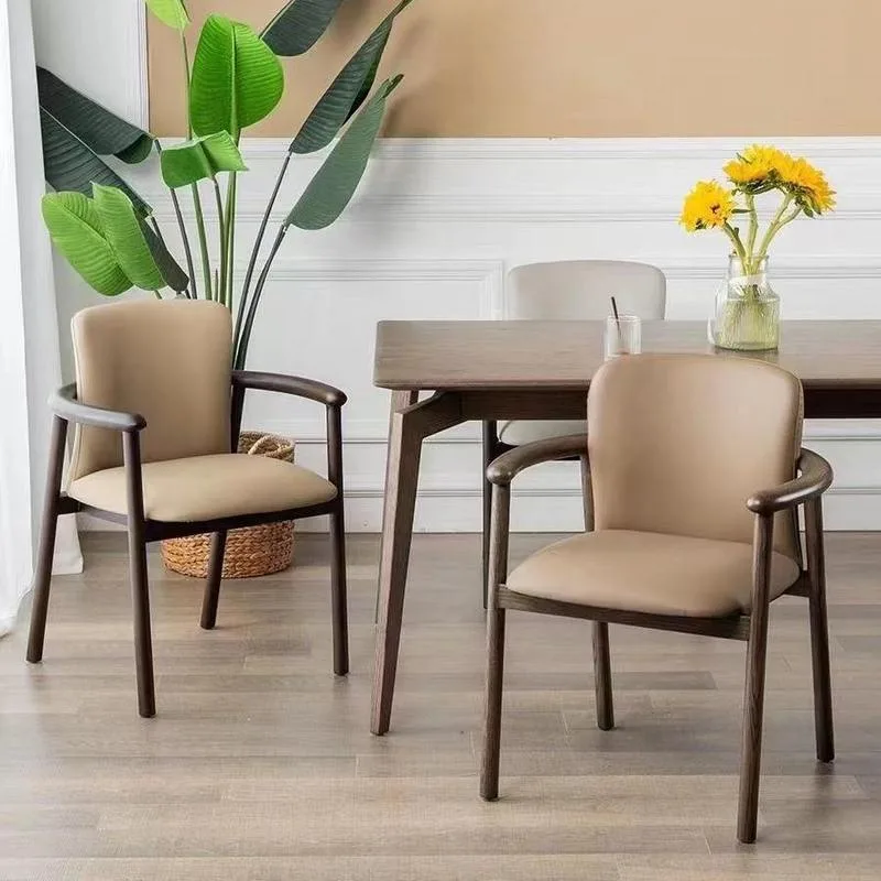 JP Home Furniture With Soft Cushion Leather