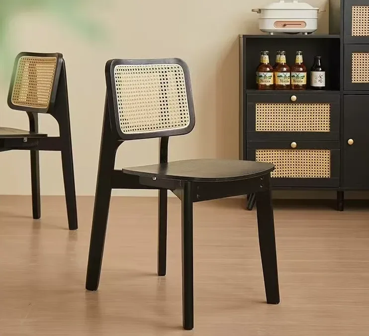 JP Home Leisure Solid Wood Chair Indoor photo 2