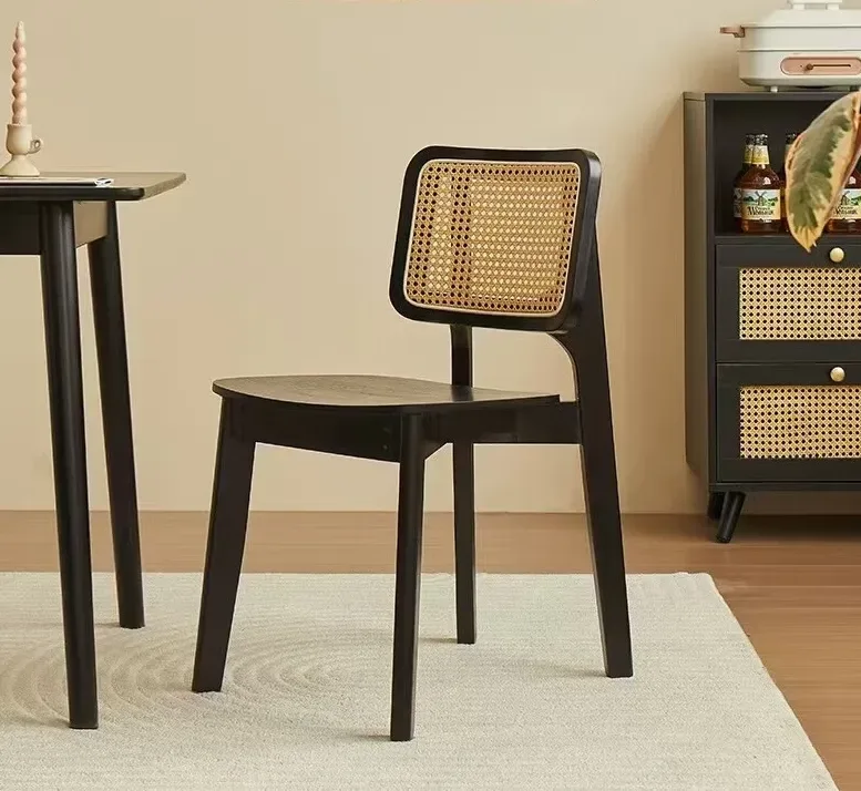 JP Home Leisure Solid Wood Chair Indoor