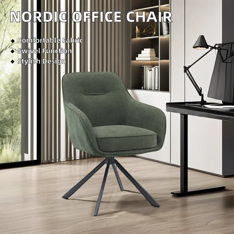 JP Hot-Selling Nordic Style Home Chair Small photo 2