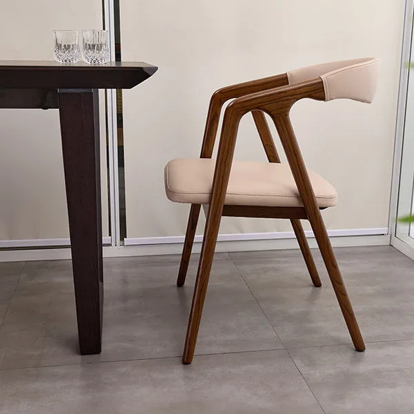 JP Hot Selling Nordic Wooden Legs Frame photo 2