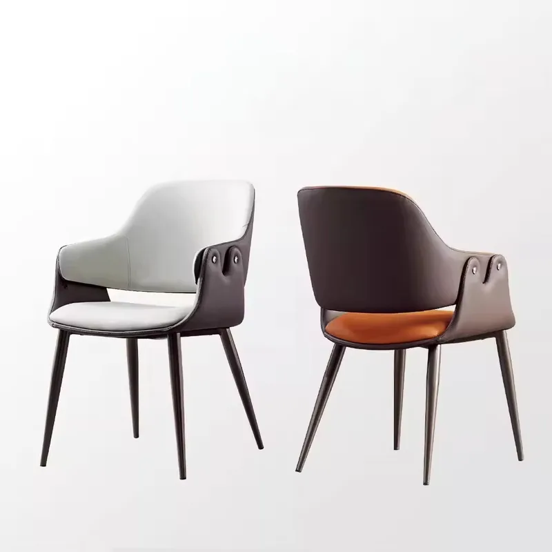 JP Italian Designer Dining Chairs Hotel Restaurant photo 3