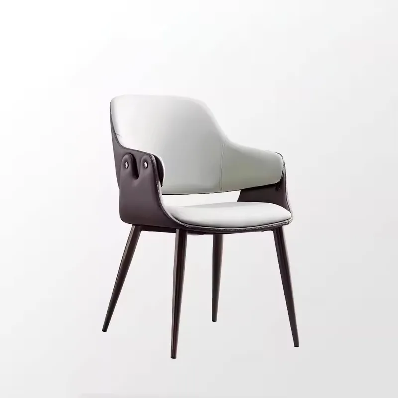 JP Italian Designer Dining Chairs Hotel Restaurant