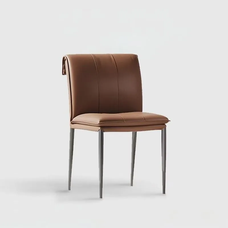 JP Italian Home Dining Room Chairs Light photo 2