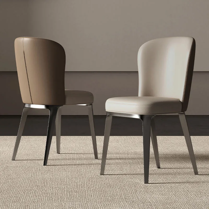JP Italian Light Luxury Modern Minimalist Dining photo 2