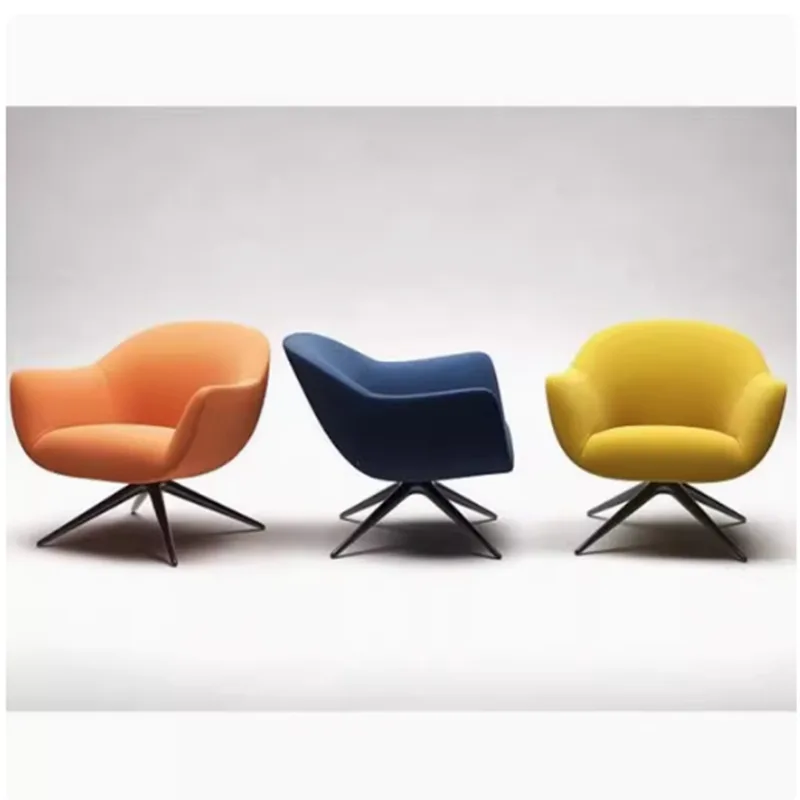 JP Italian Luxury Designer Dining Chair High