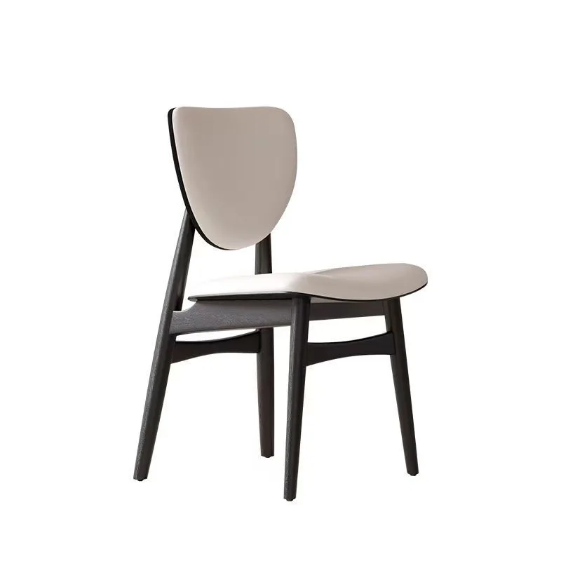JP Italian Luxury Dining Chair Solid Wood