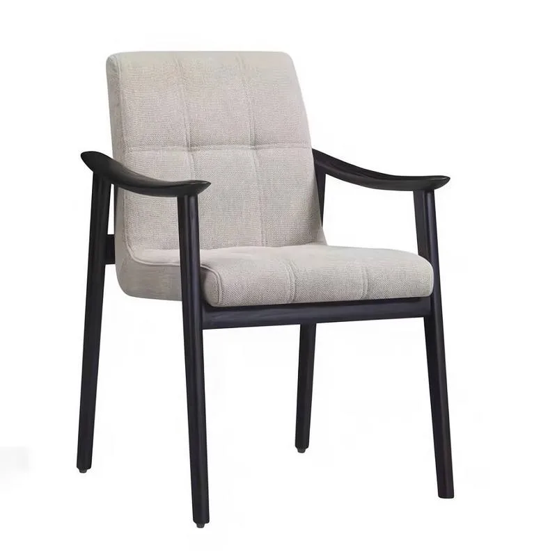 JP Italian Modern Nordic Dining Chairs Solid photo 2