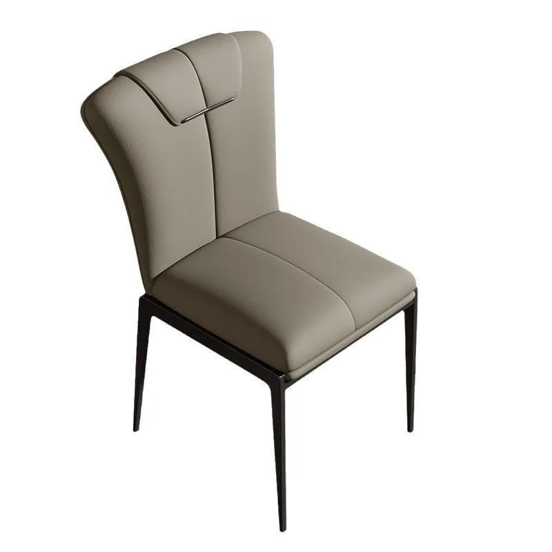 JP Italian Modern Restaurant Hotel Dining Chairs photo 2
