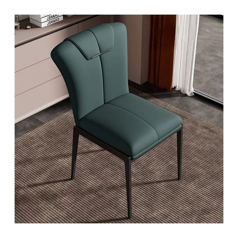 JP Italian Modern Restaurant Hotel Dining Chairs photo 3