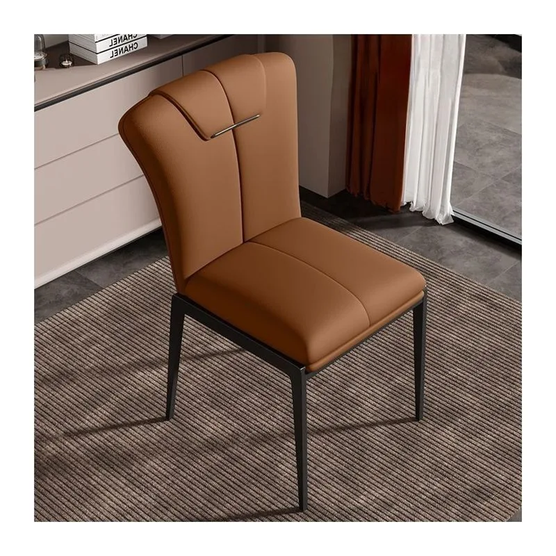 JP Italian Modern Restaurant Hotel Dining Chairs
