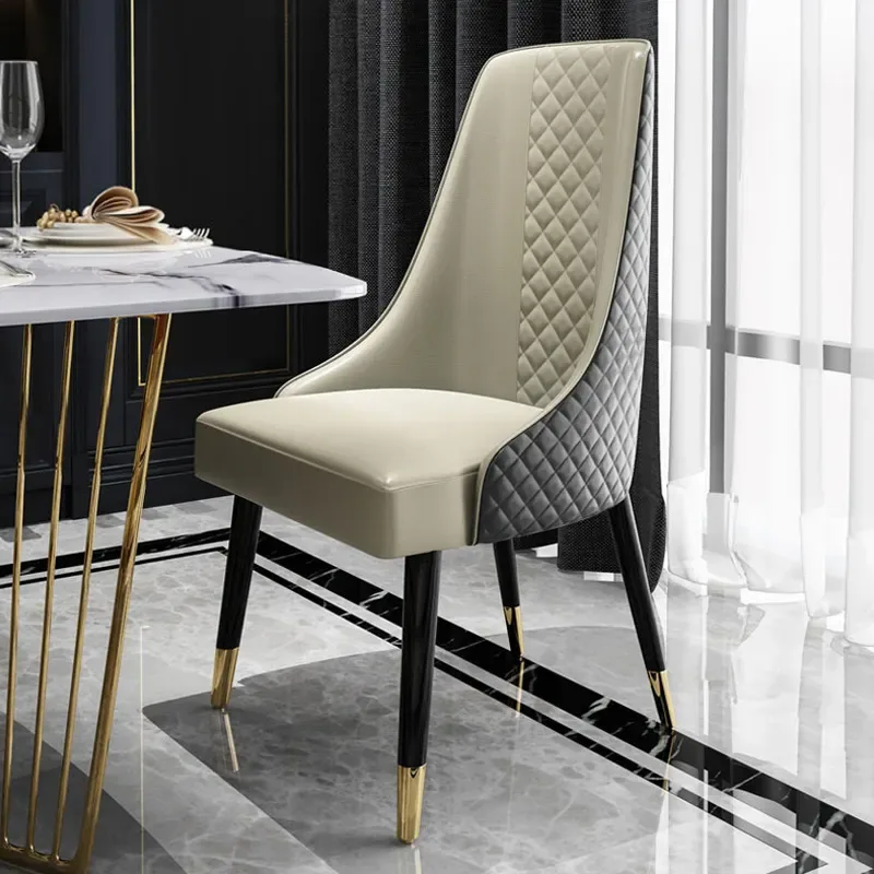 JP Leather Living Room Restaurant Furniture Coffee photo 3