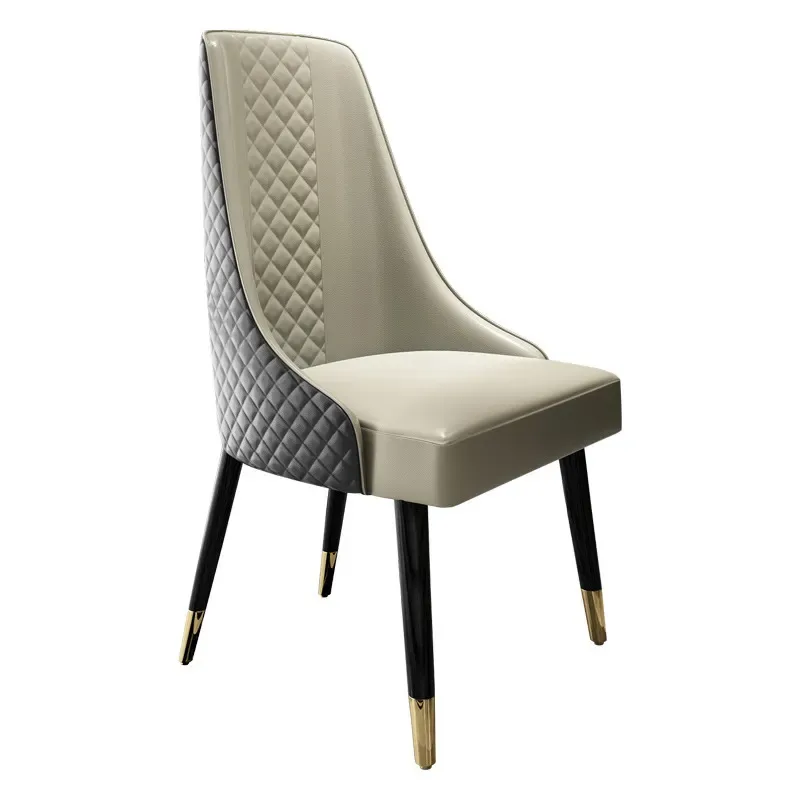 JP Leather Living Room Restaurant Furniture Coffee