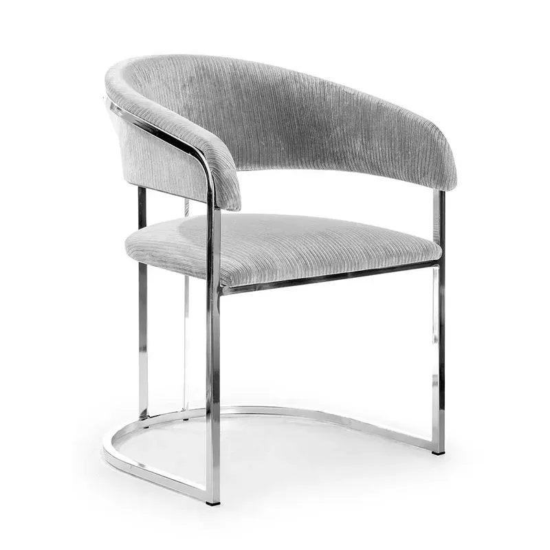 JP Light Luxury Dining Room Furniture Restaurant photo 2