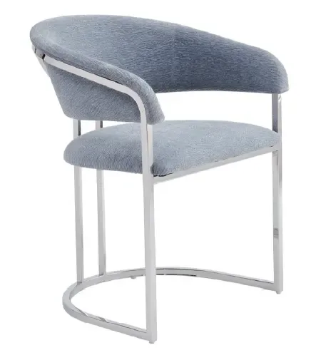 JP Light Luxury Dining Room Furniture Restaurant