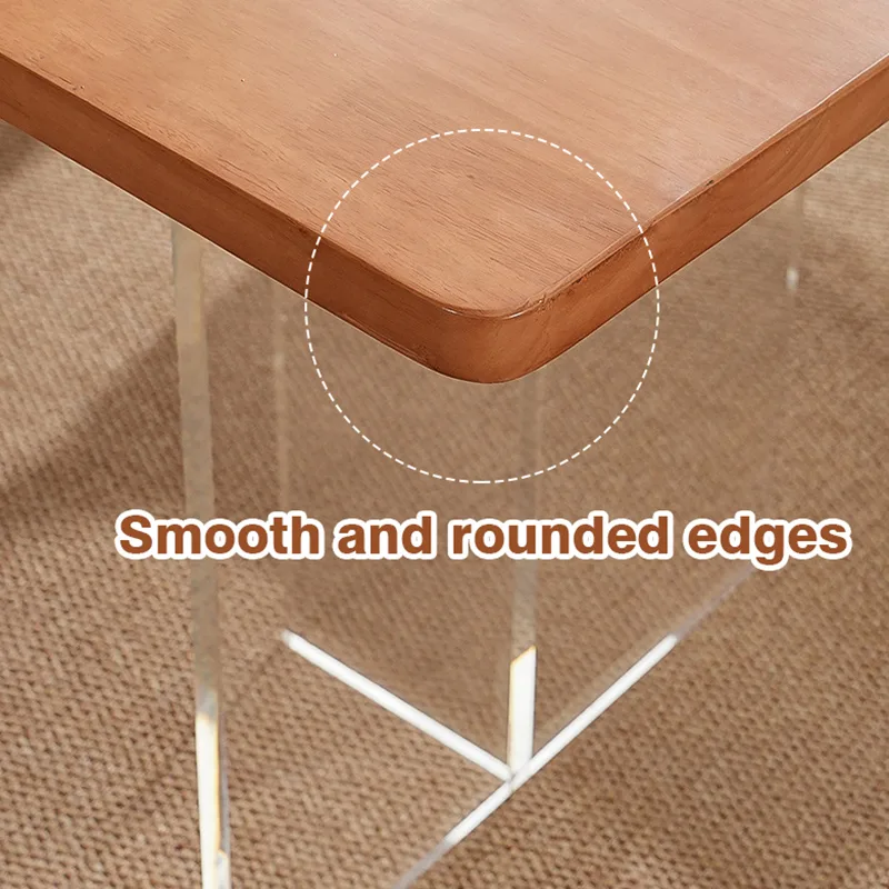 JP Luxurious Solid Wood Dining Chairs with photo 3