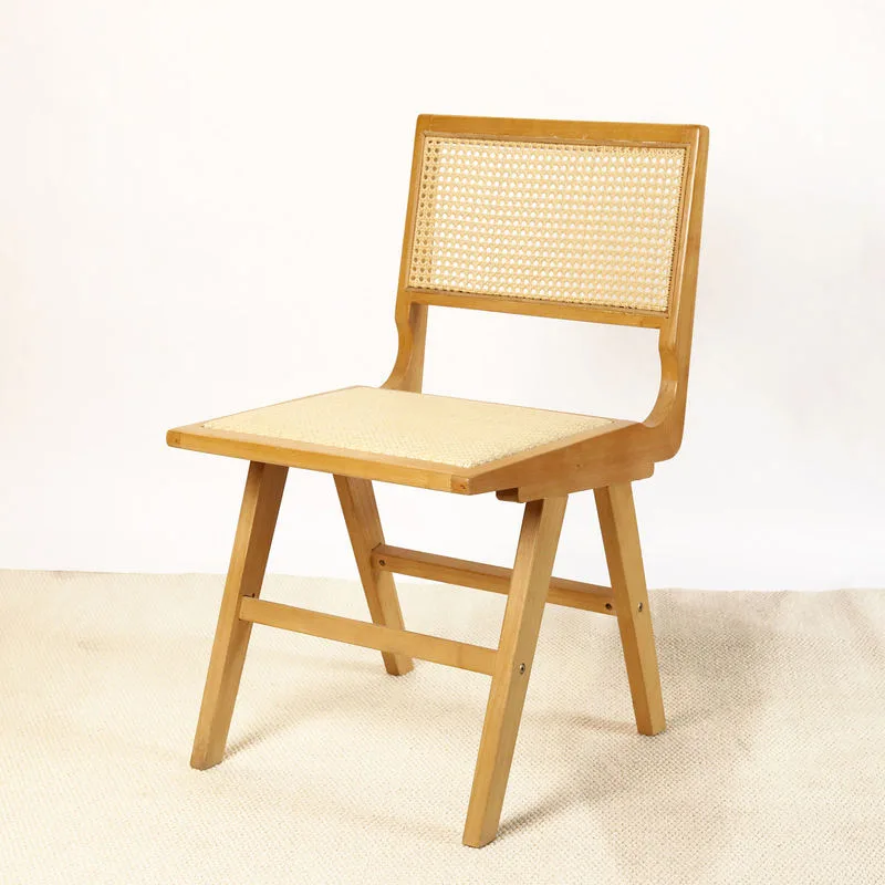 JP Luxury Chair Oak Wood Solid Wood photo 2