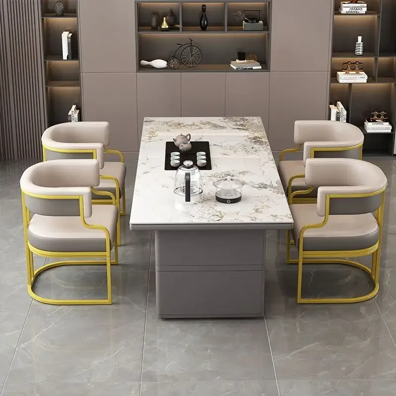 JP Luxury Dining Chair Hotel Sales Office photo 2