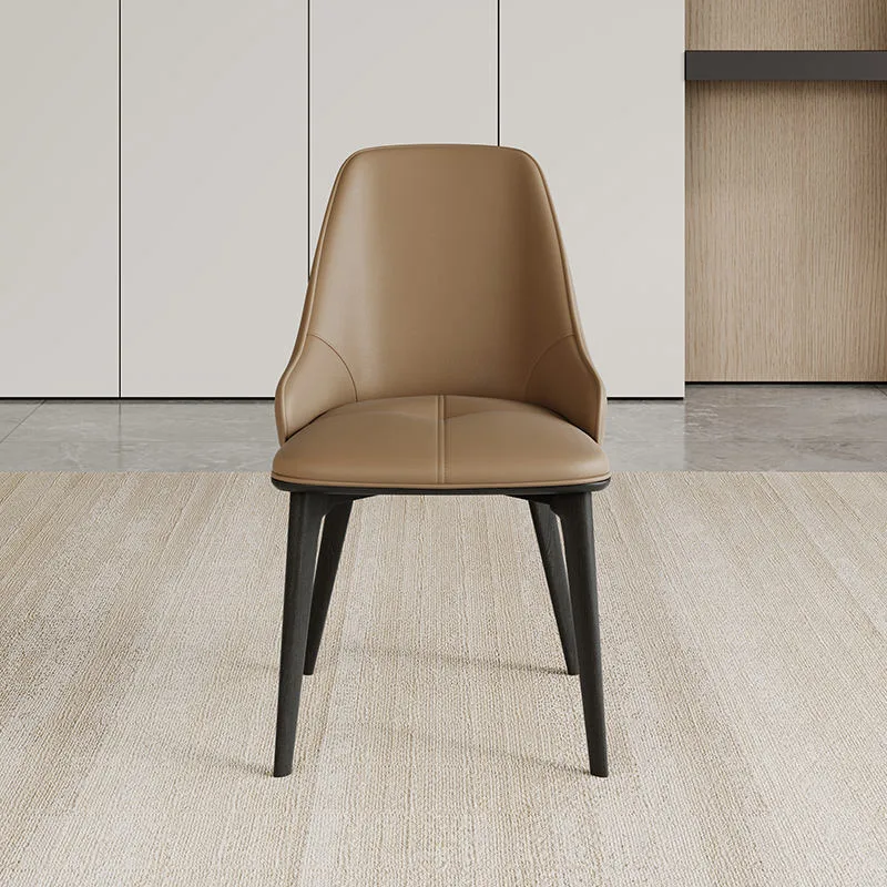 JP Luxury Nordic Hotel Stool Dining Chair photo 3