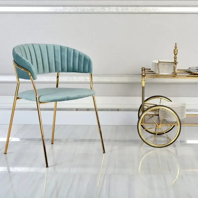 JP Luxury Restaurant Dinning Room Furniture Modern photo 2