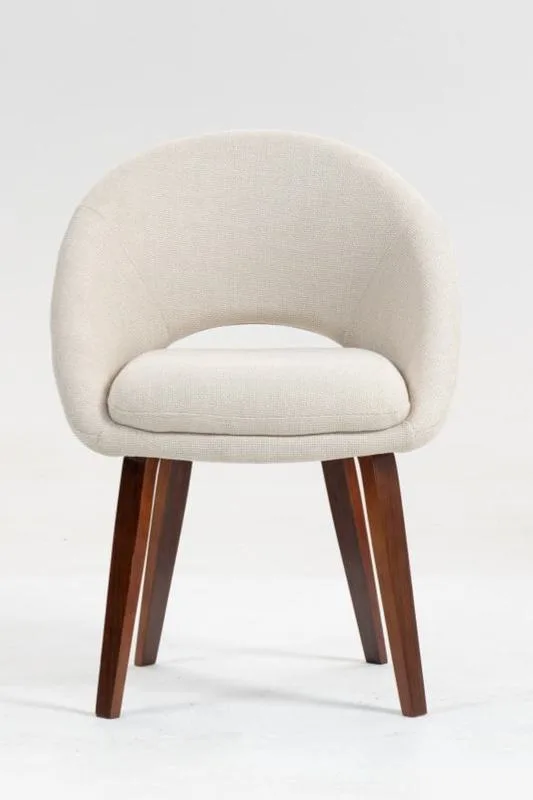 JP Luxury Soft Design Dining Chair with photo 2