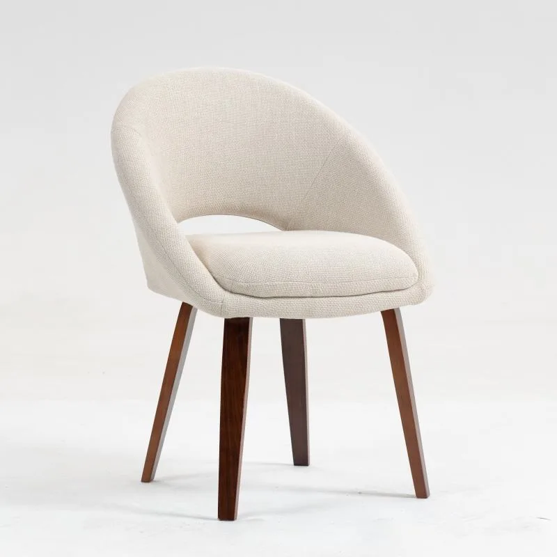 JP Luxury Soft Design Dining Chair with