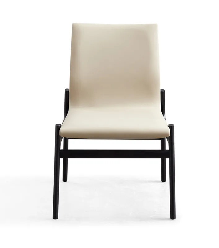 JP Manufacturer Modern Luxury Nordic Dining Chair Arm photo 2