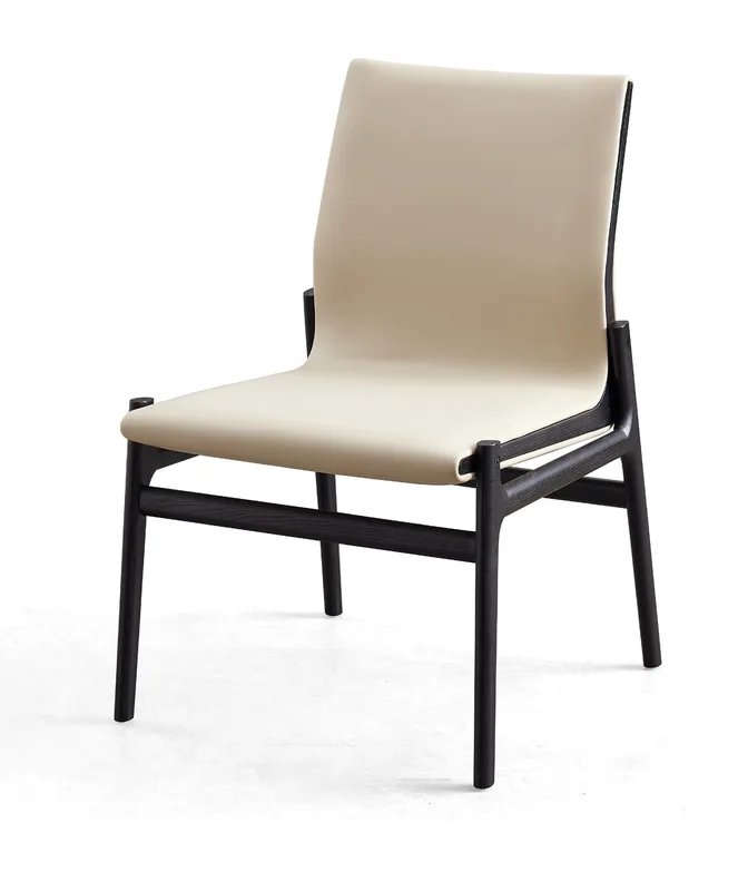 JP Manufacturer Modern Luxury Nordic Dining Chair Arm