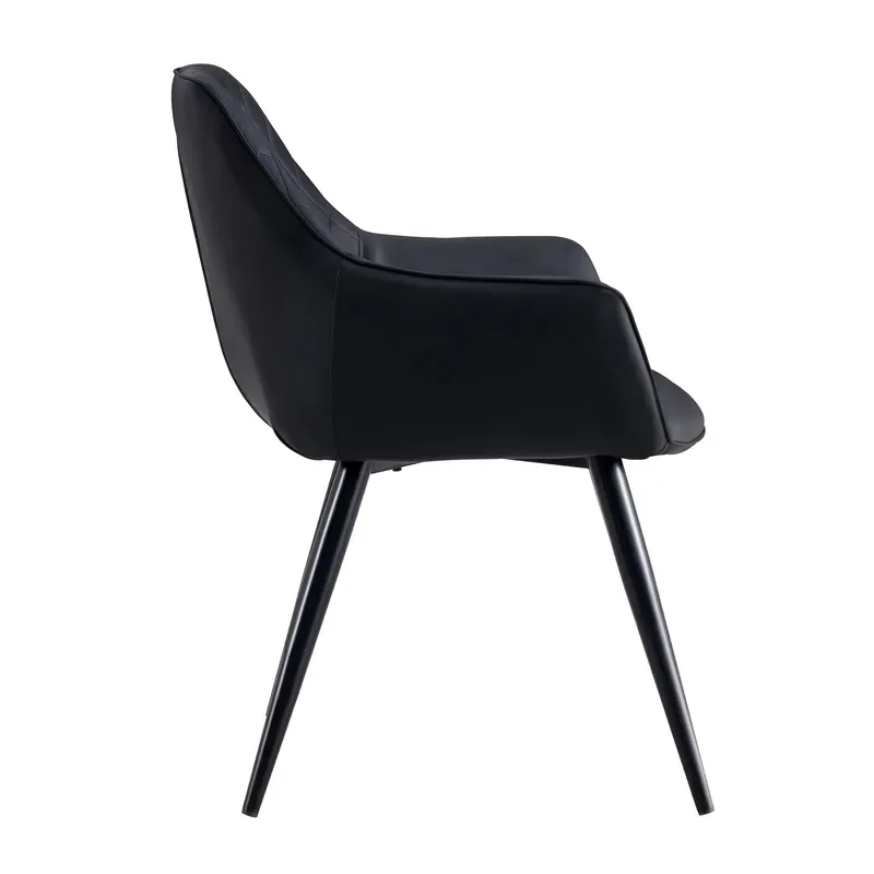 JP Metal Chair Outdoor Metal Frame Dining photo 3