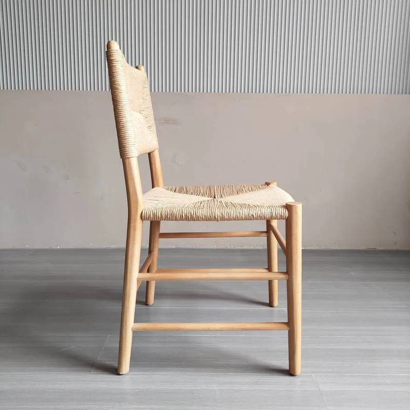 JP Mid Century Modern Dining Chairs Nordic photo 2