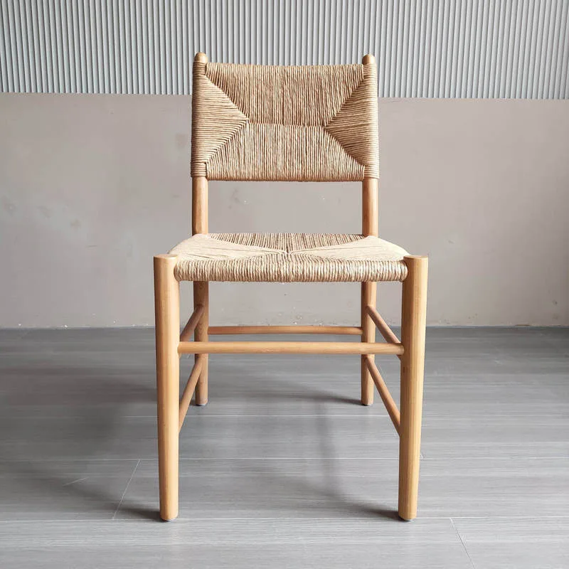 JP Mid Century Modern Dining Chairs Nordic