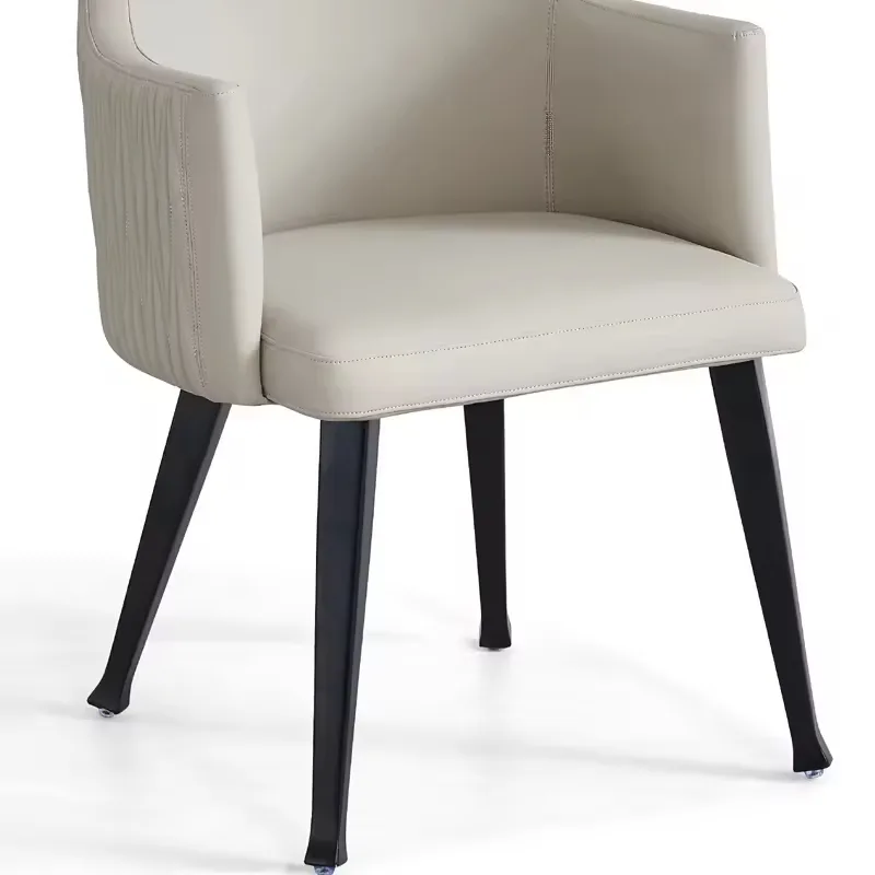 JP Minimalist Restaurant Dining Chair Nordic Hotel photo 3