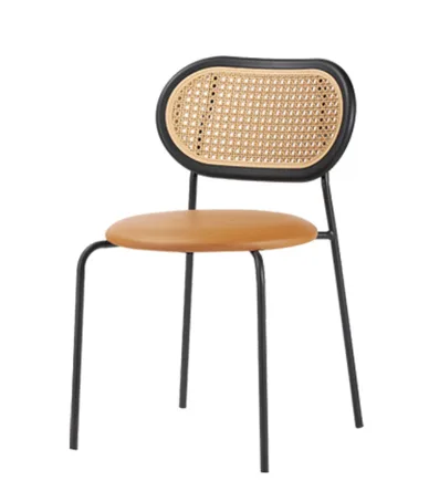 JP Modern American Upholstered Stackable Wedding Event photo 1