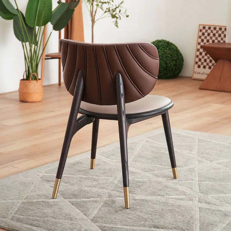 JP Modern Ash Art Luxury Solid Wood photo 2