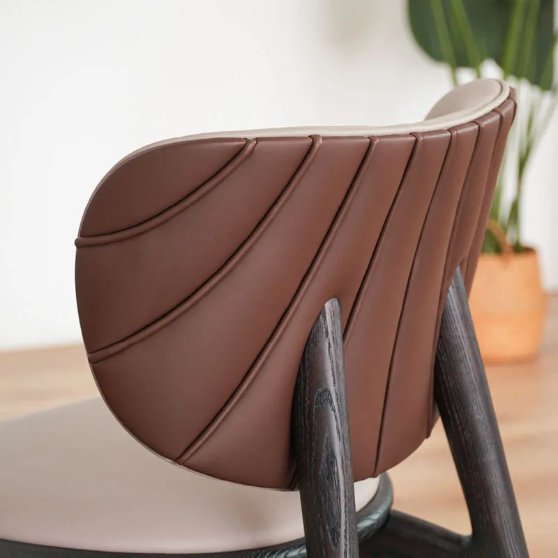 JP Modern Ash Art Luxury Solid Wood photo 3