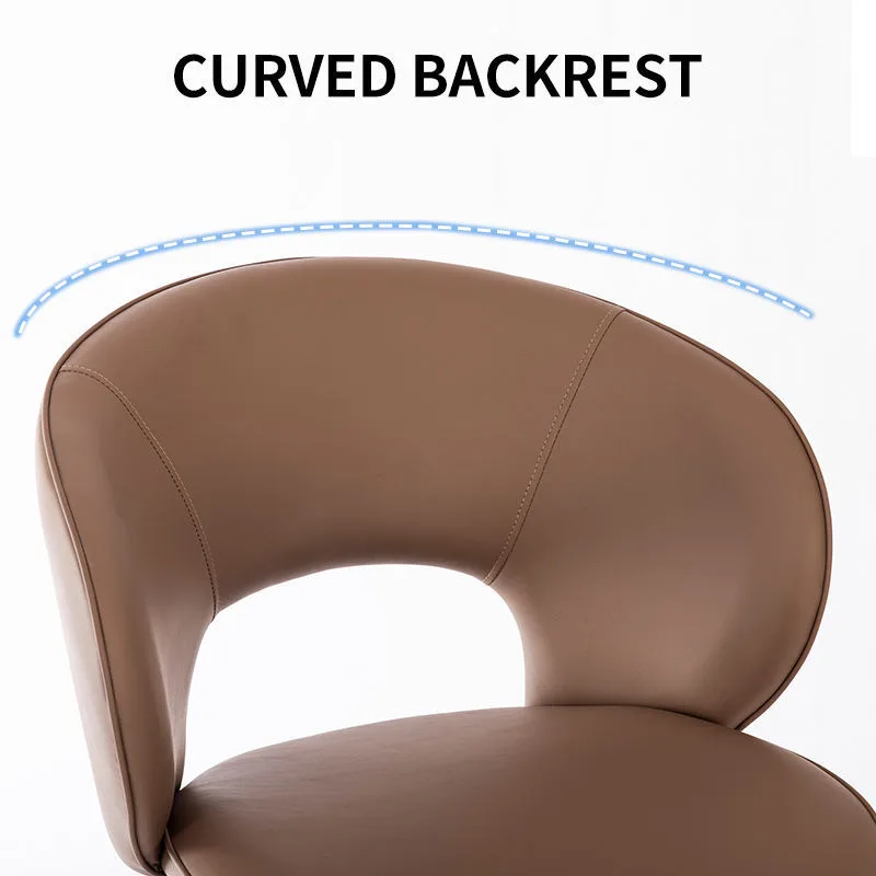 JP Modern Curved Back Ergonomic Premium Country photo 3