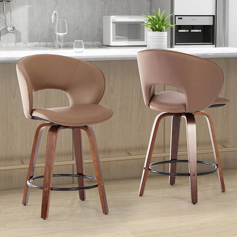 JP Modern Curved Back Ergonomic Premium Country