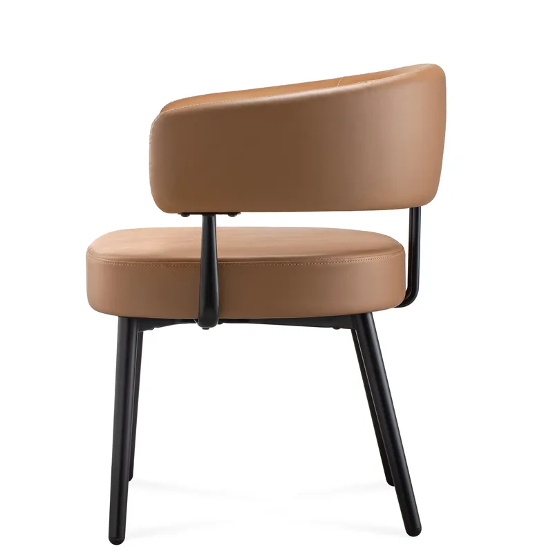 JP Modern Design Coffee Leisure Chair Northern photo 3