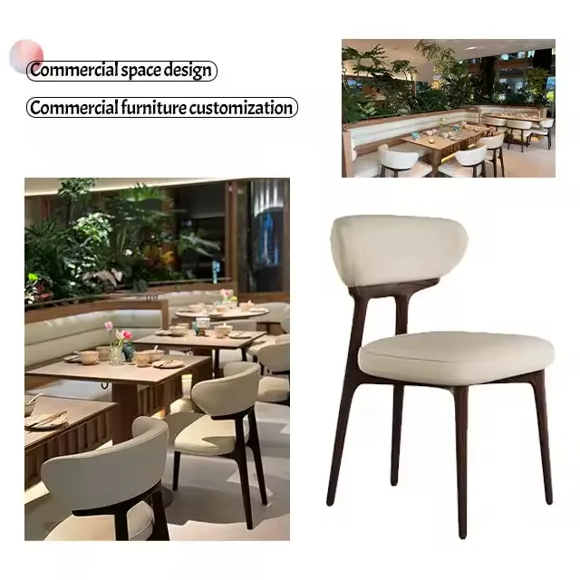 JP Modern Design Good Price Commercial Furniture Restaurant photo 2