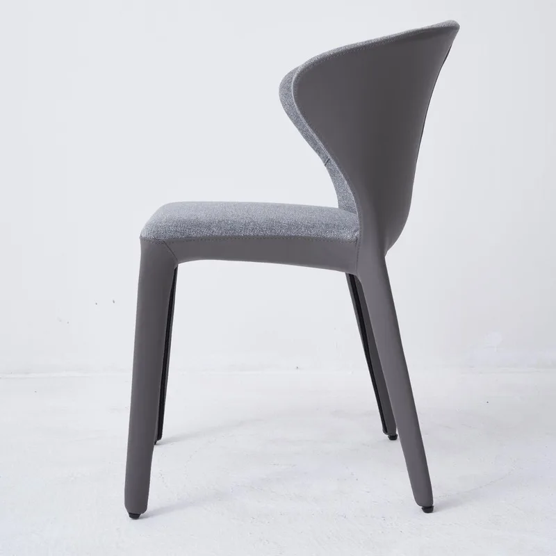 JP Modern Design High Grade Fabric Dining photo 2