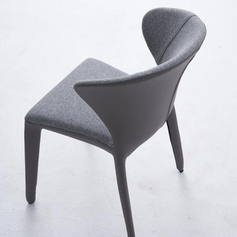 JP Modern Design High Grade Fabric Dining photo 3