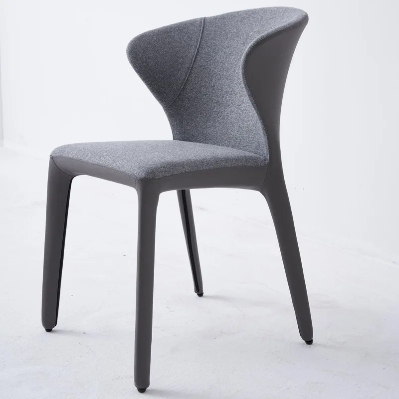 JP Modern Design High Grade Fabric Dining