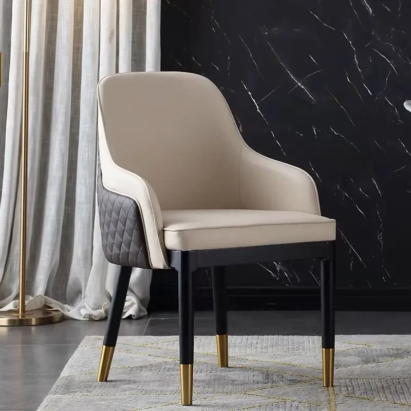 JP Modern Design Luxury Dining Chairs for photo 2