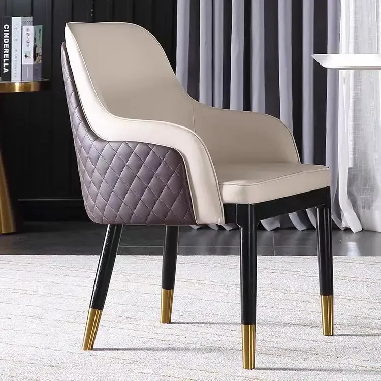 JP Modern Design Luxury Dining Chairs for photo 3