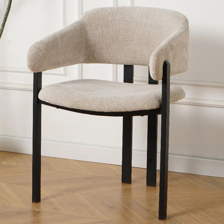 JP Modern Design Upholstered Luxury Soft Home