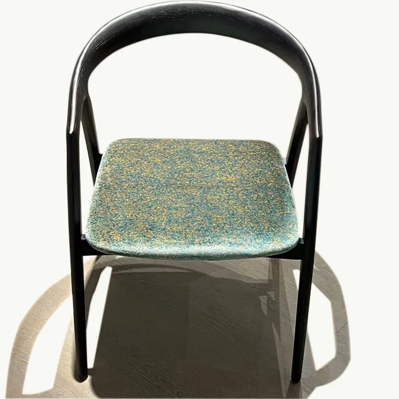 JP Modern Dining Chair Solid Wood Wishbone