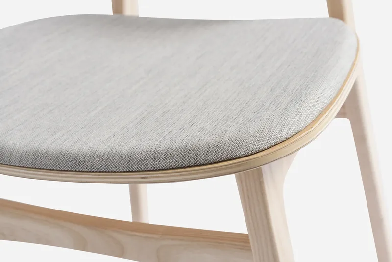 JP Modern Dining Room Furniture Ash Wood photo 3
