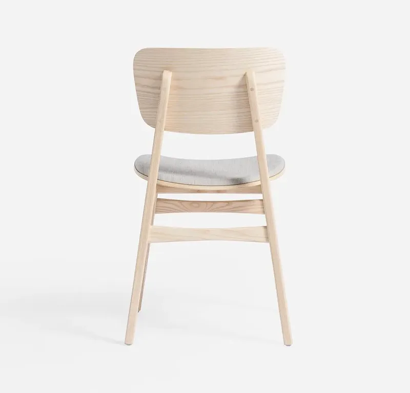 JP Modern Dining Room Furniture Ash Wood